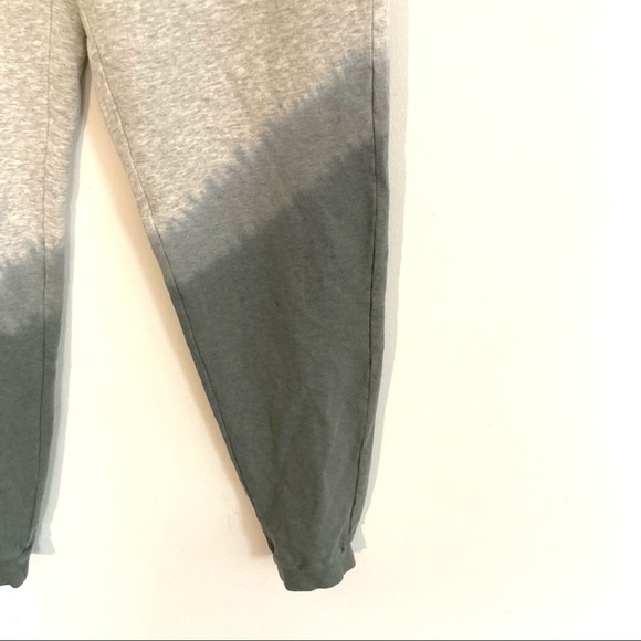 Barefoot Dreams Malibu Tie Dye Sweatpants Small - Picture 5 of 9
